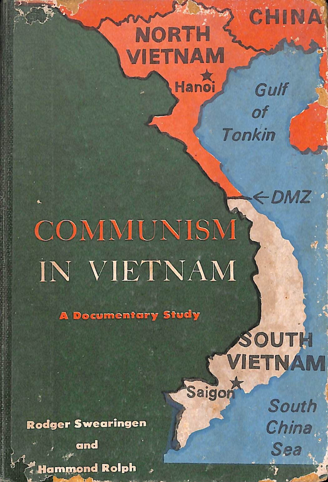 Communism In Vietnam