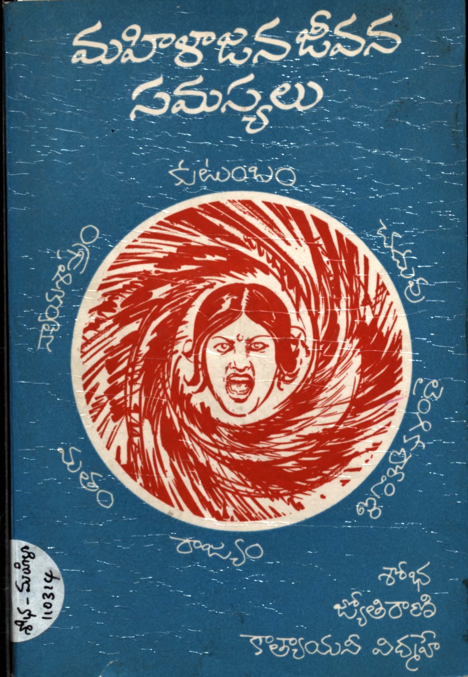 మహిళా జనజీవన సమస్యలు 