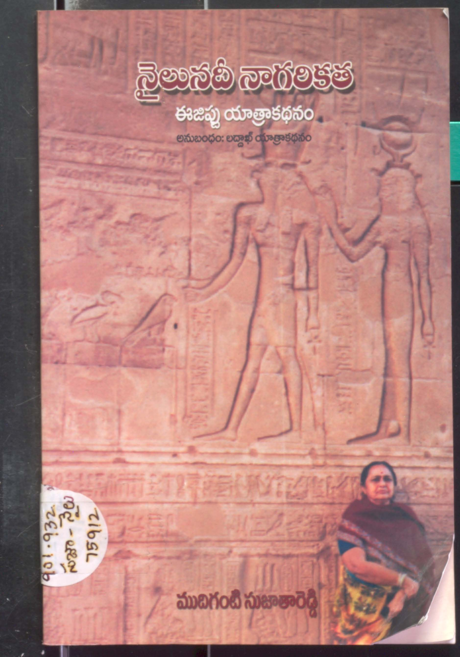 Nailunadhi Naagarikatha