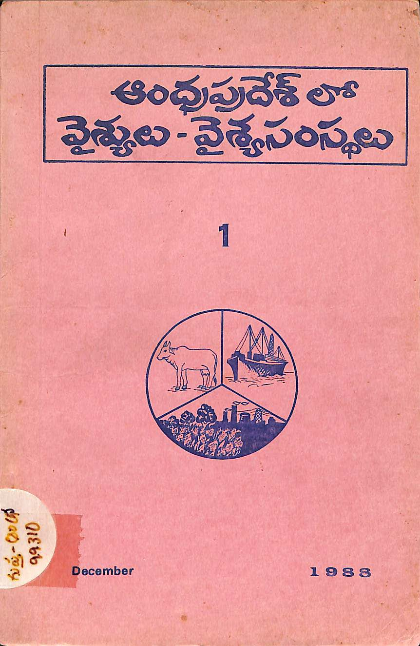 Andhrapradesh lo vishyulu- vishyasamstalu