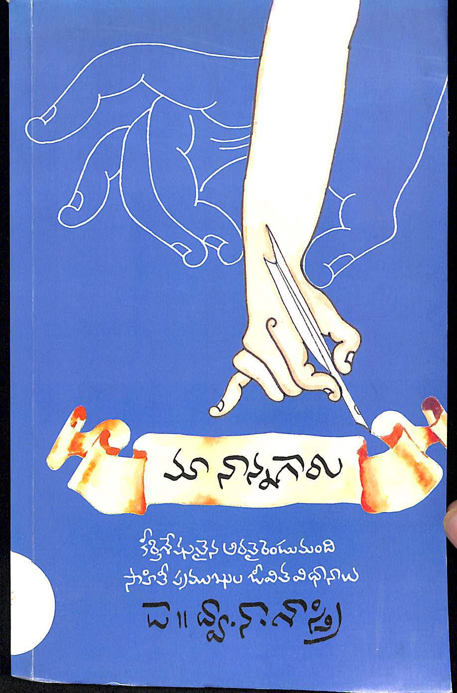 Maa Naannagaaru
