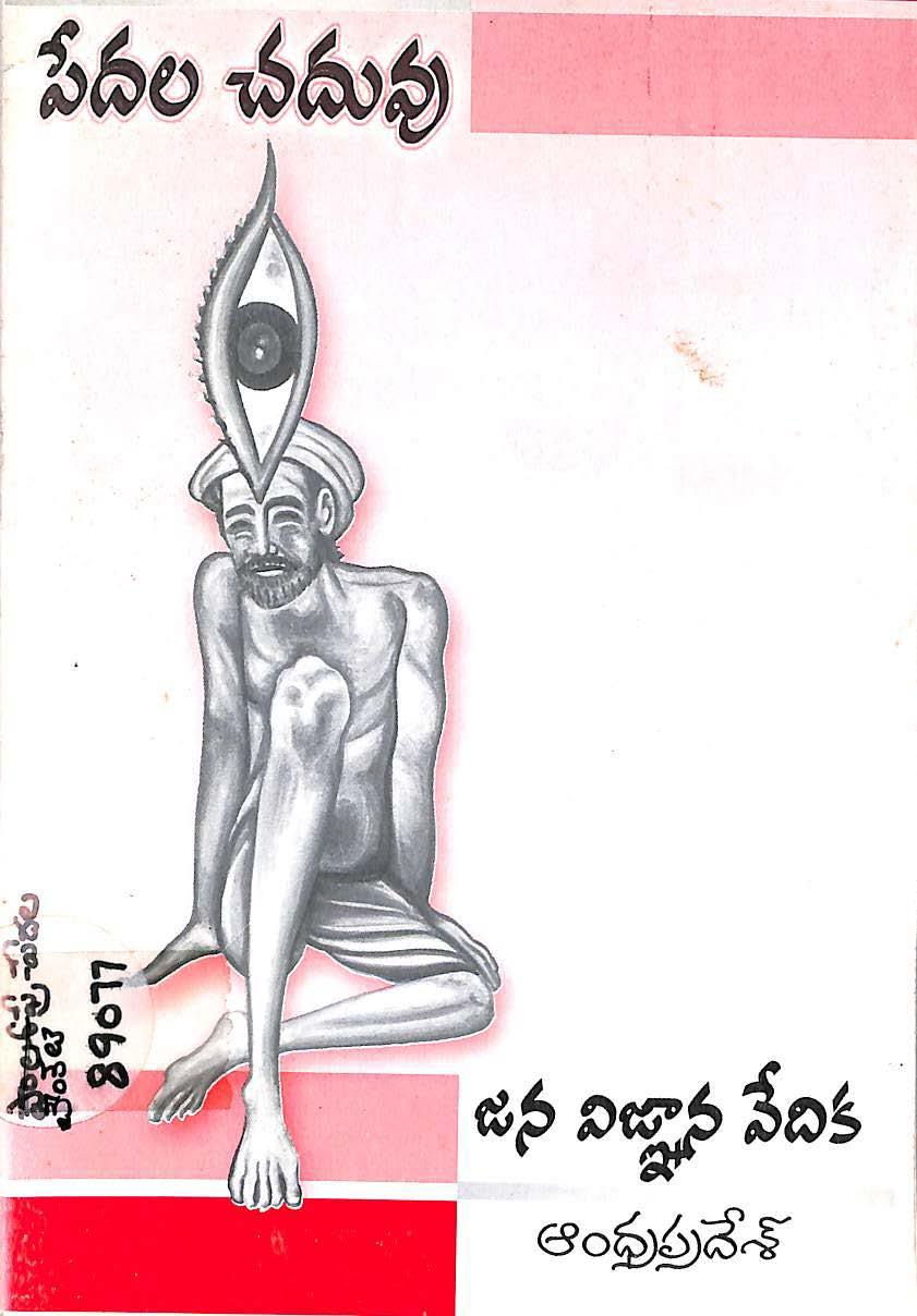 Pedhala Chadhuvu