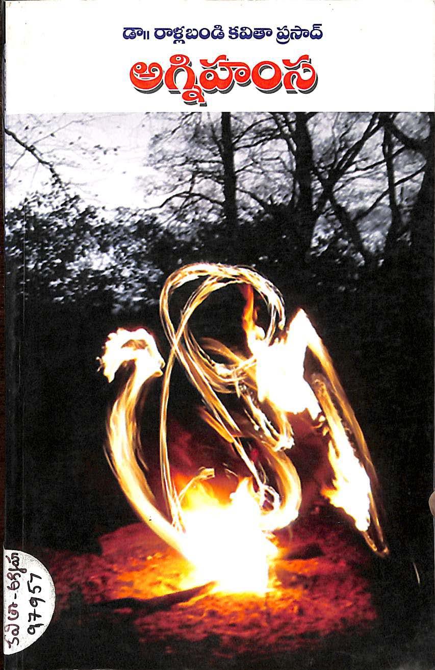Agnihamsa