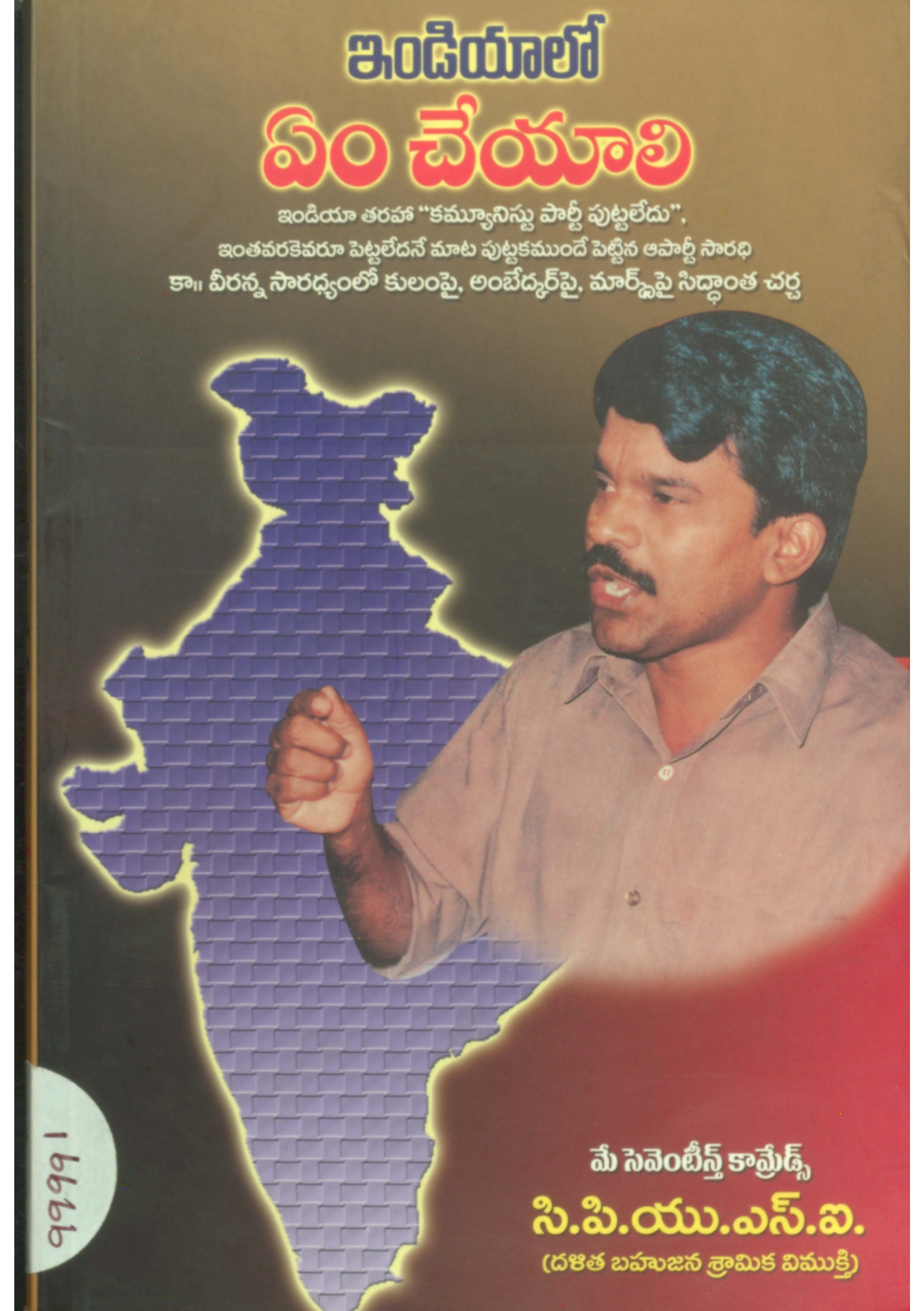 ఇండియాలో ఏమి చేయాలి