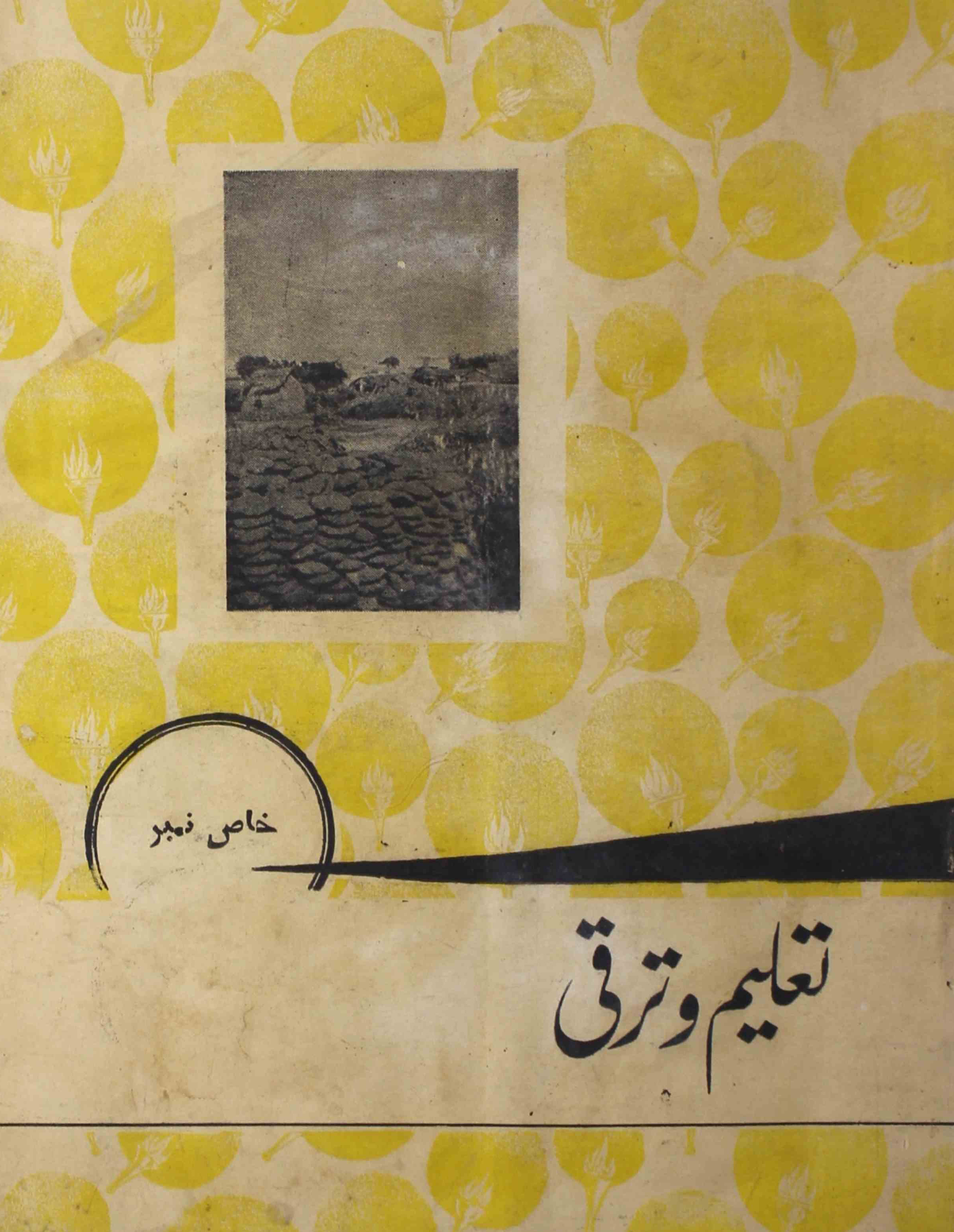 taaleem-o-taraqqi-shumaara-number-011-012-mohammad-mujeeb-magazines