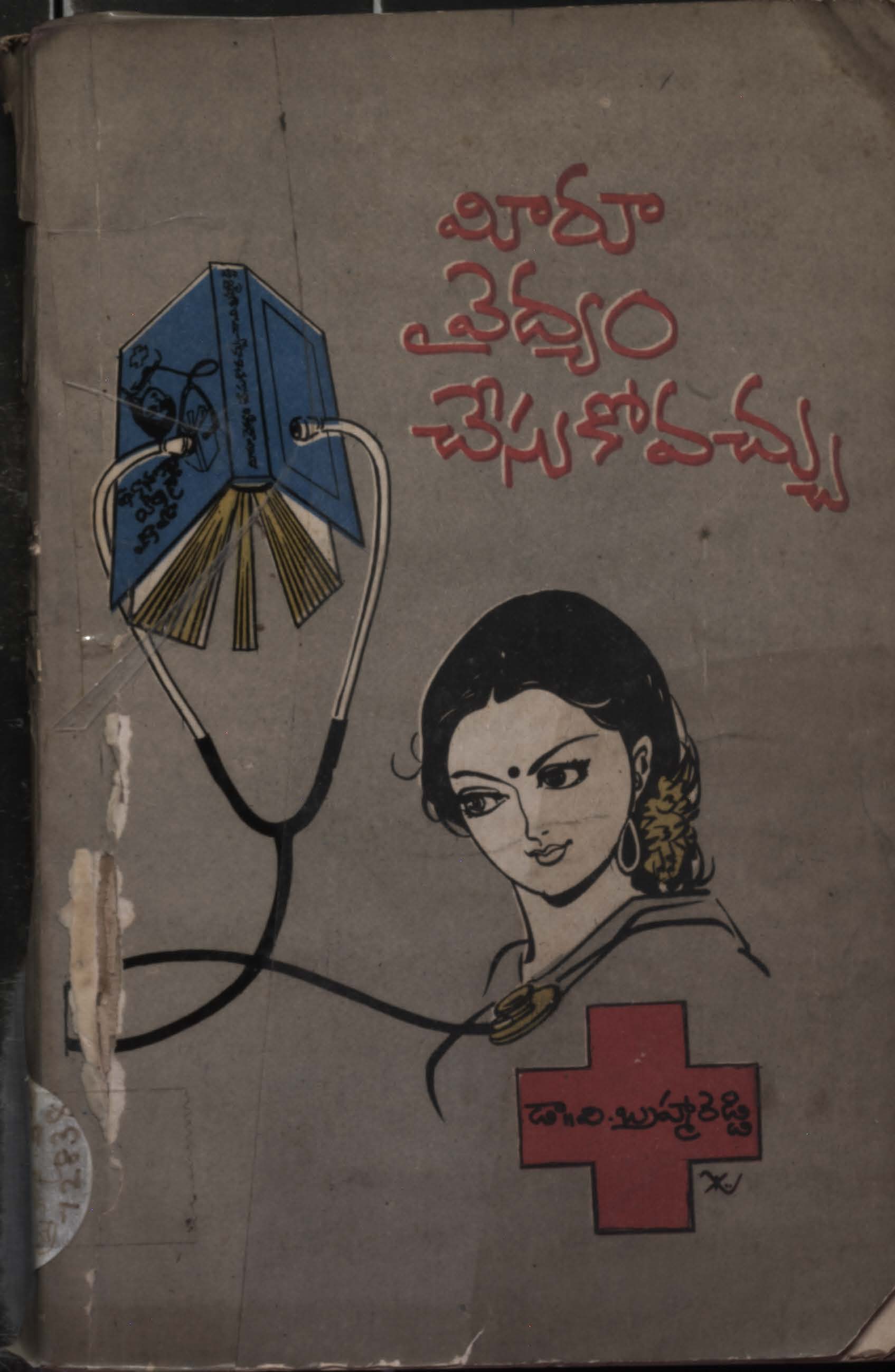 మీరూ వైద్యం చేసుకోవచ్చు 