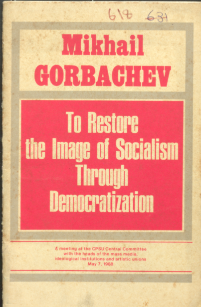 cover page