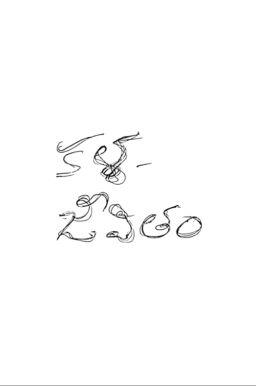 Cover Page