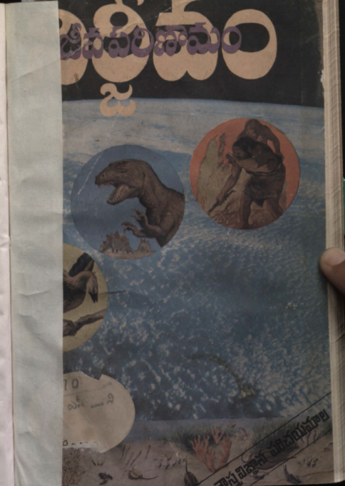 Cover Page